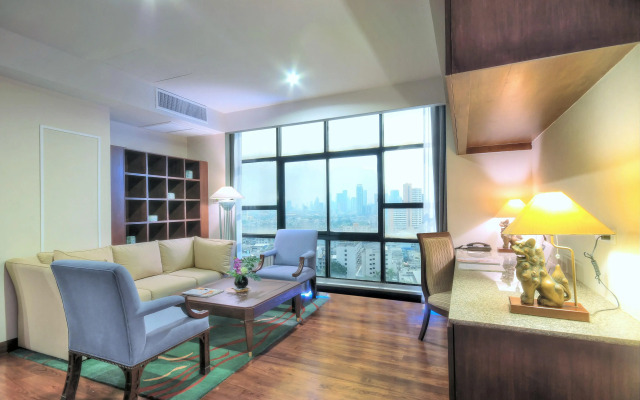 Valia Hotel Bangkok Sukhumvit