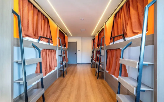 Xi'an YOLO Guest House