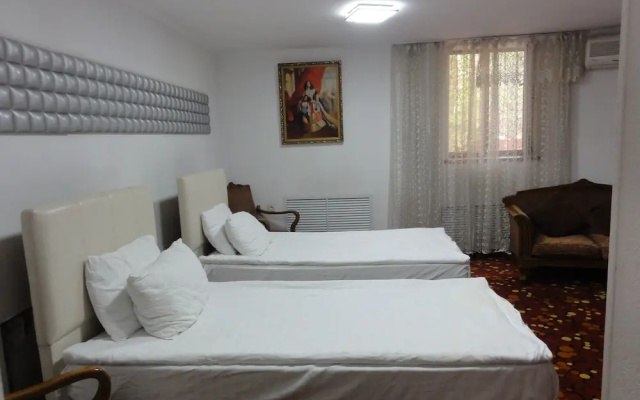 Park Villa