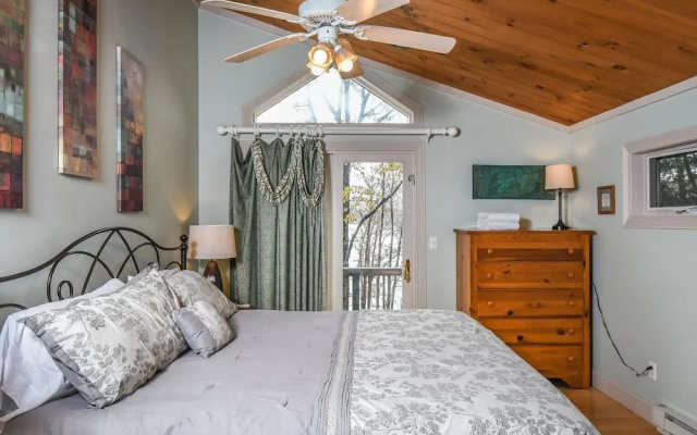 Highland Retreat by Taylor Made Deep Creek