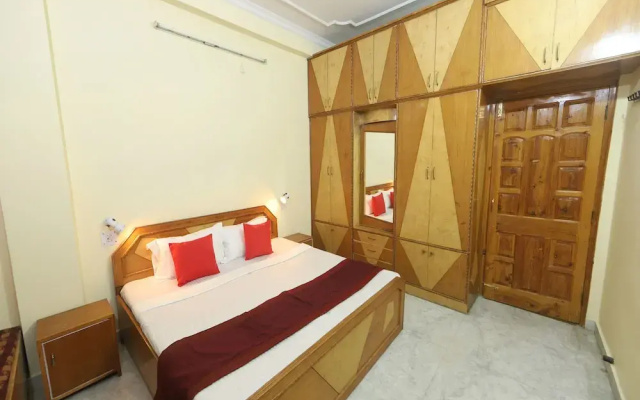 OYO 12431 Home 2BHK Mashobra Near Naldera