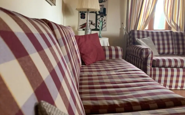 Casa La Querce Relais B&B