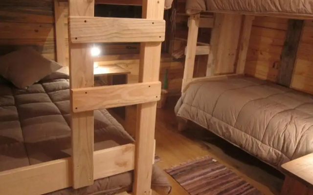 Onai Hostel