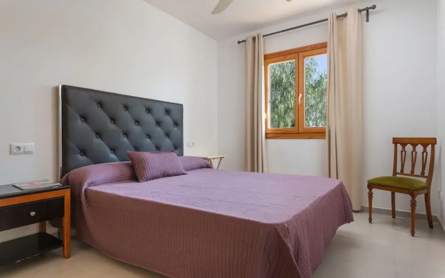 Es Regalo - Villa With Private Pool