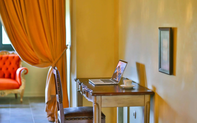 Cetmihan Hotel
