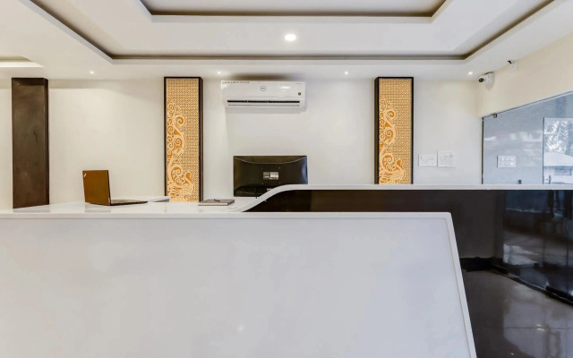 Treebo Trend Hotel Mobi
