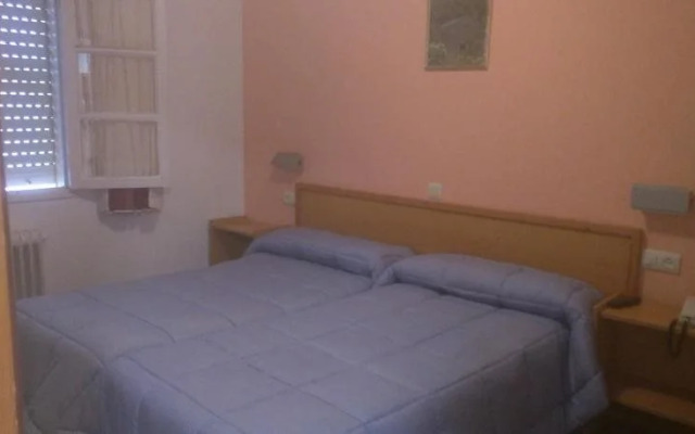 Hostal Sanpaio