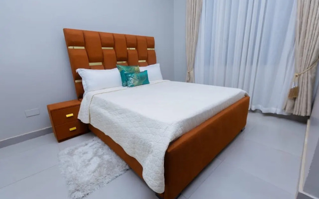 Imaani Homes
