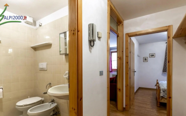 ZINELLI, two-room apartment (022039-AT-904026)-341 ZINELLI