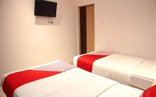 Hotel O Bumi Malaya