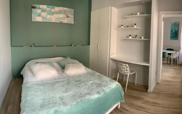 Relais Vacances à la Mer 2