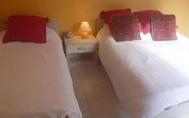Le Relais du Pech