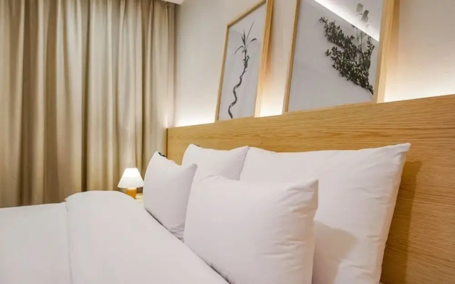Jeong Seong Hotel