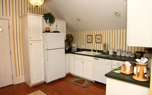 Harmony Hill Bed & Breakfast