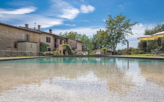Podere Fontemaggio - Monolocale (Col160)