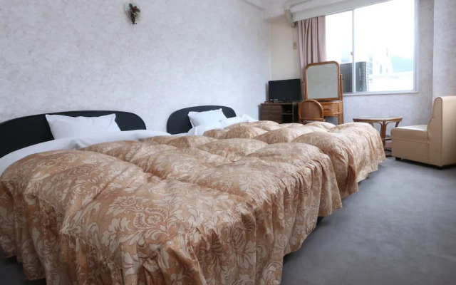 Sunflower City Hotel