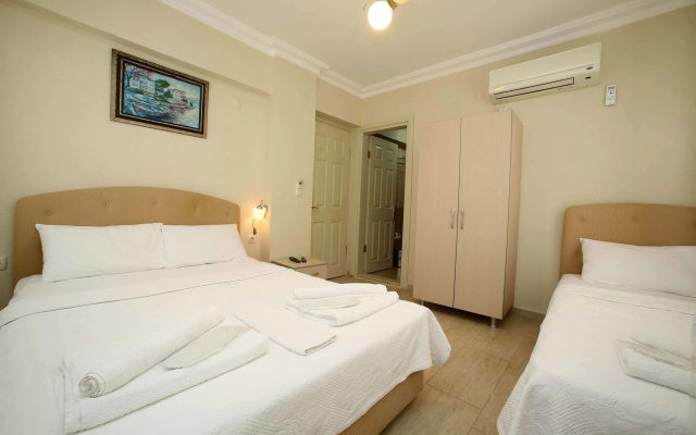 Begonvil Hotel Bozcaada