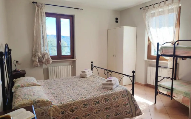 Agriturismo l'Uliveto di Bertoli Marco