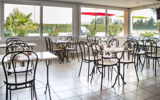 Fasthotel Perigueux