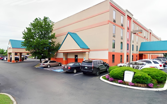 Comfort Inn Stillwater Near University Area