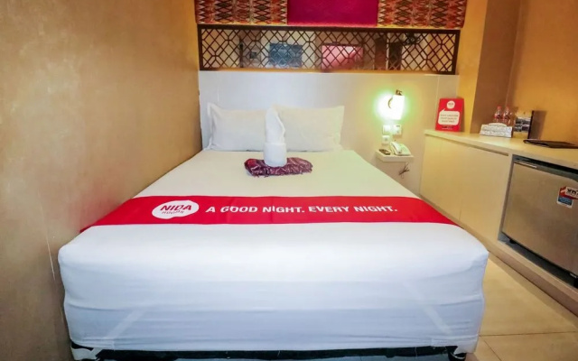 NIDA Rooms Raya Dukuh Kupang 50