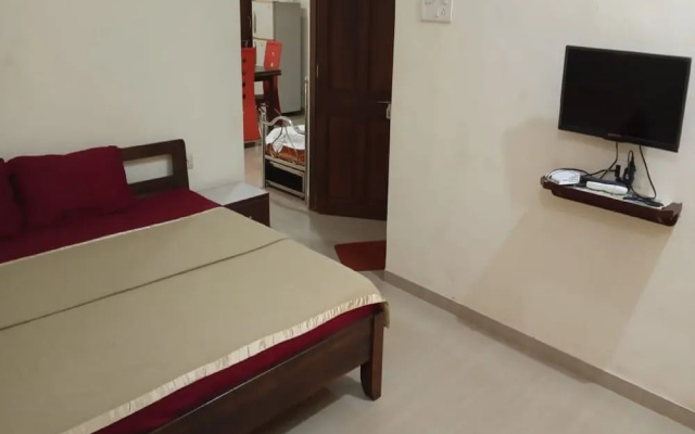 Surve Natures Resort