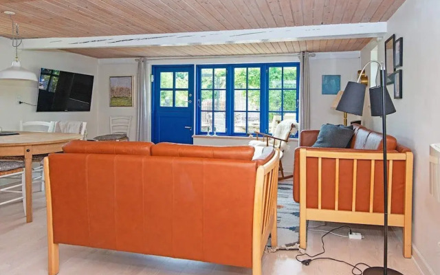 6 Person Holiday Home in Orsted