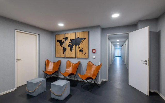 mk | hotel stuttgart