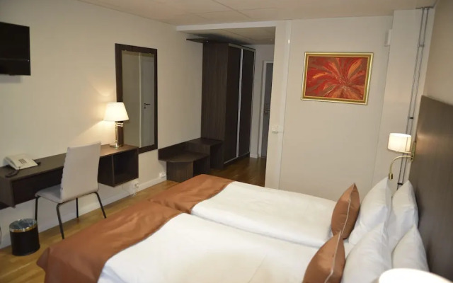 Best Western Wåxnäs Hotel