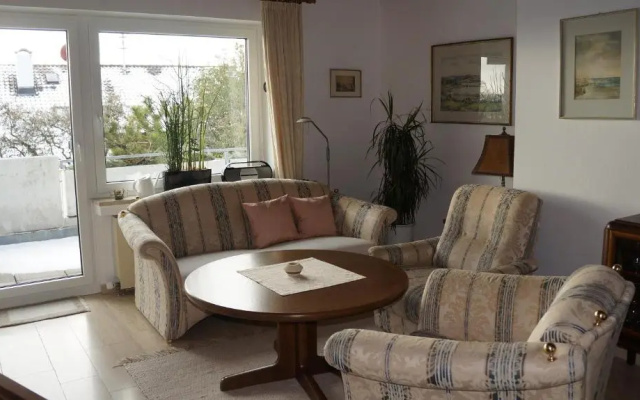 BodenSEE Apartment Langenargen Fliederweg