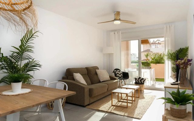 Surf Apartment Tarifa