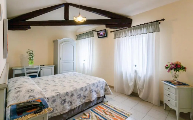 Hotel Callalta