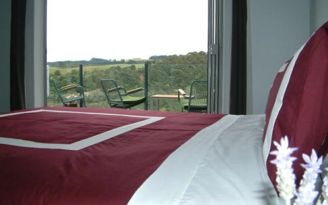 Baystay Bed and Breakfast