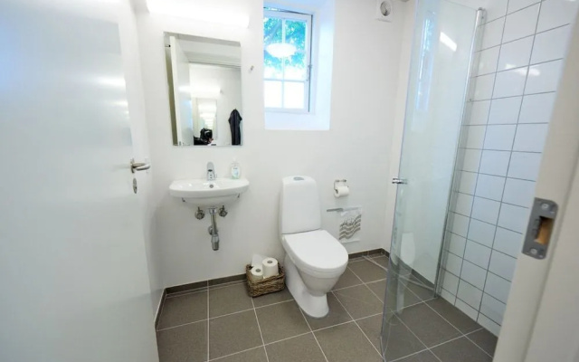 Danhostel Faaborg