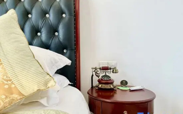 Jiangsu Hotel