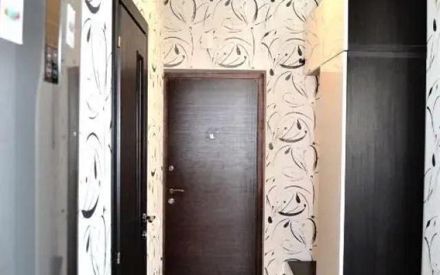 RentWill на улице Твардовского