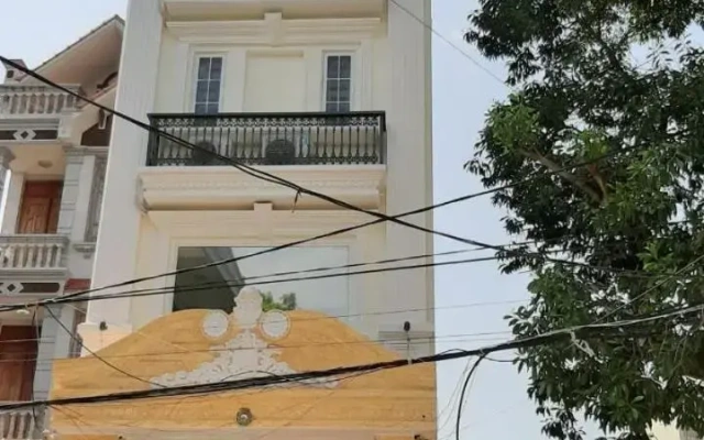 SƠN HÀ Motel