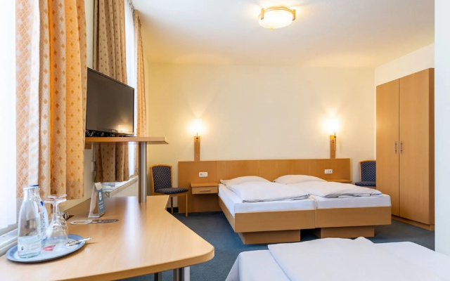 Trip Inn Hotel Conti