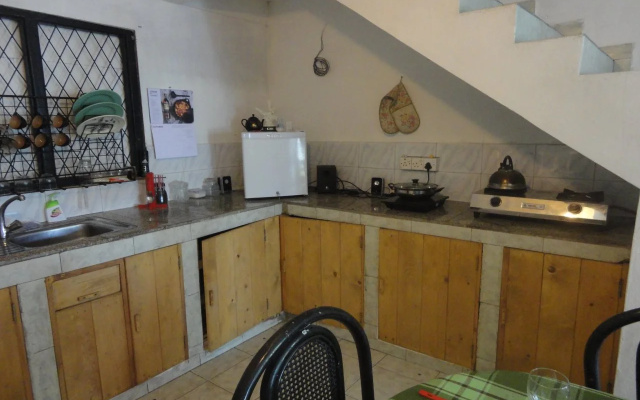Lucky Home Stay