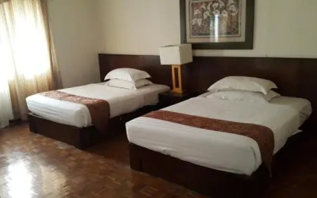 Famosa D Savoy Condo in Alor Gajah