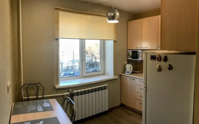 Владивосток Рент на улице Октябрьская