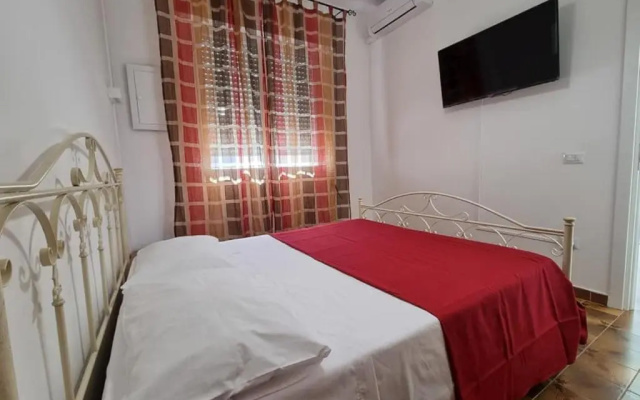 Alvaro Holiday Home