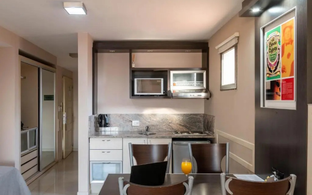 Sol de Piedra Suites & Apart