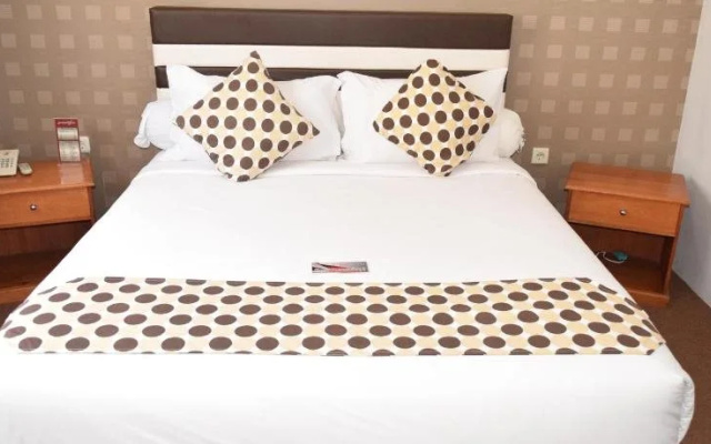 Jambura Inn