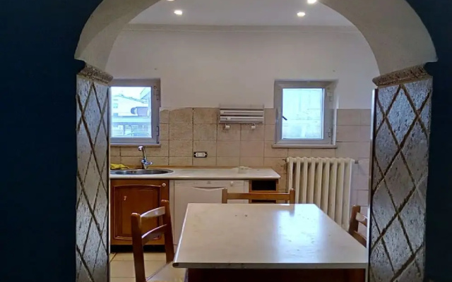 A Casa di Enrico