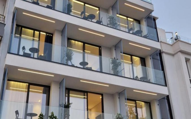 Victoria Boutique Hotel