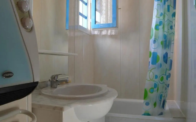 Appartement Saint-Cyprien, 2 pièces, 4 personnes - FR-1-225D-35