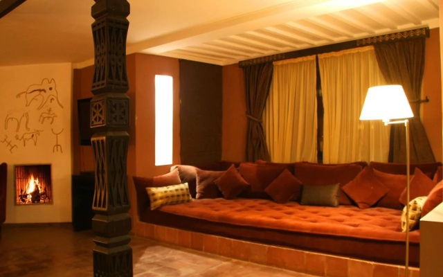 Kasbah Agounsane