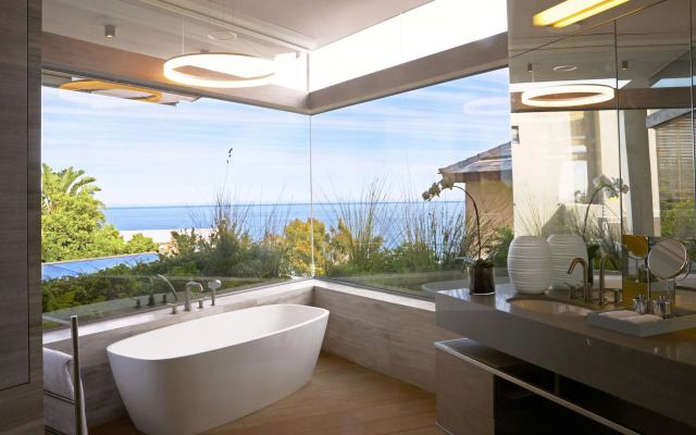 Ellerman House
