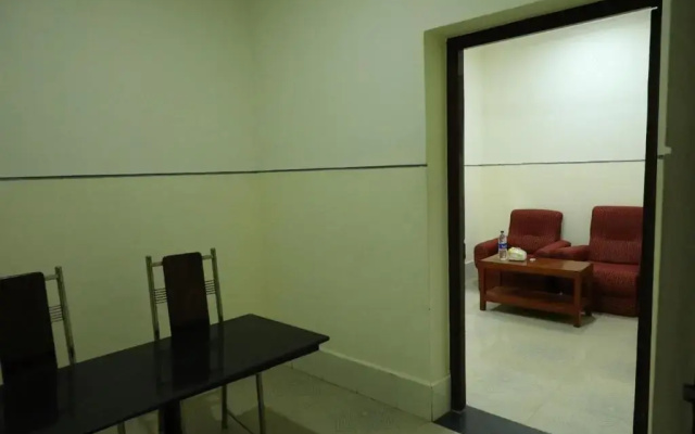 Muthu mahal Hotel dream world